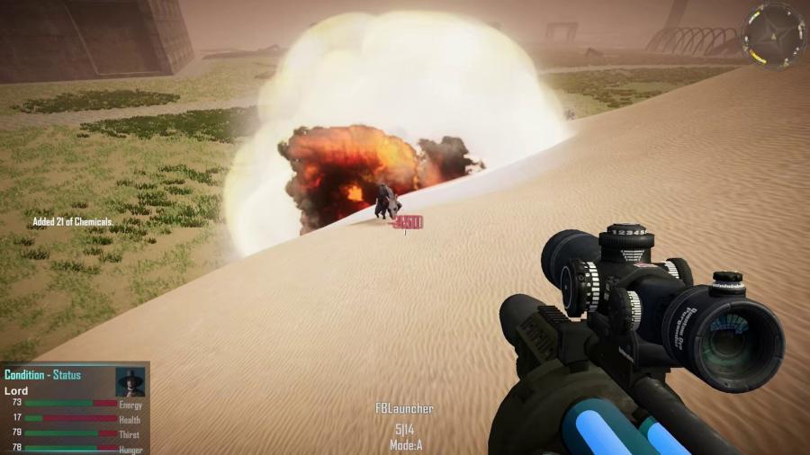 Trapped In The Omniverse 