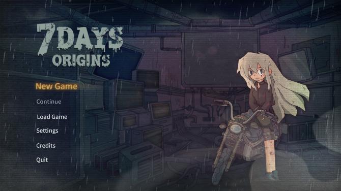 7Days Origins 