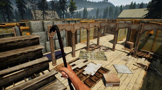 Ranch Simulator: Homestead Edition 