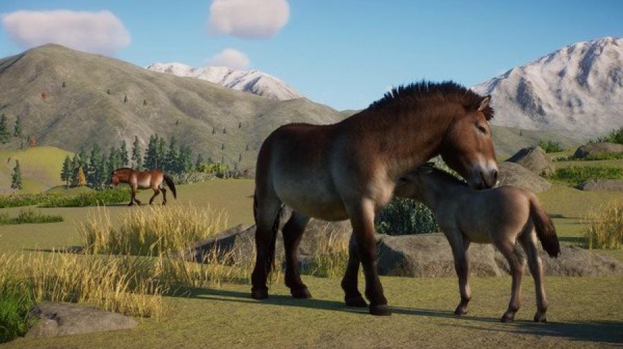 Planet Zoo Premium Edition 2023 