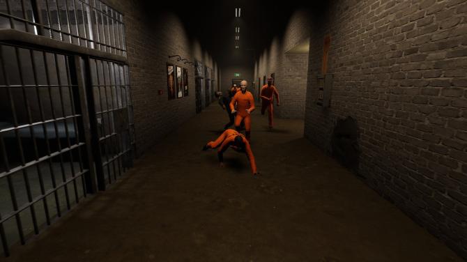 15th Prison 