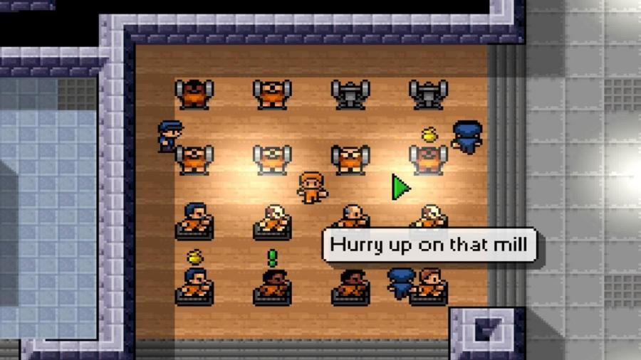 The Escapists + The Escapists 2 