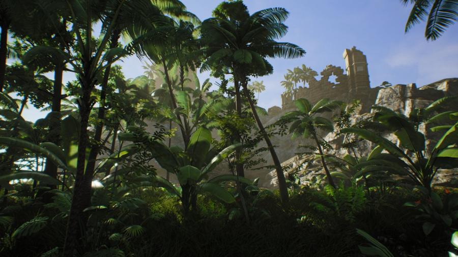 Treasure Hunter Simulator 