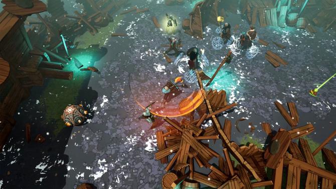 Tribes of Midgard 