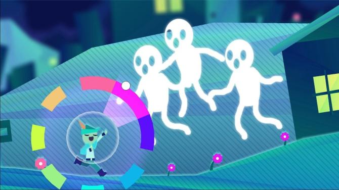 Wandersong 