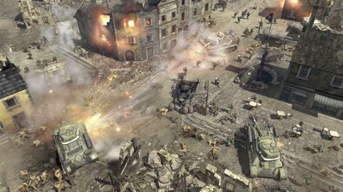 Total War: ATTILA + Company of Heroes 2: Master Collection 