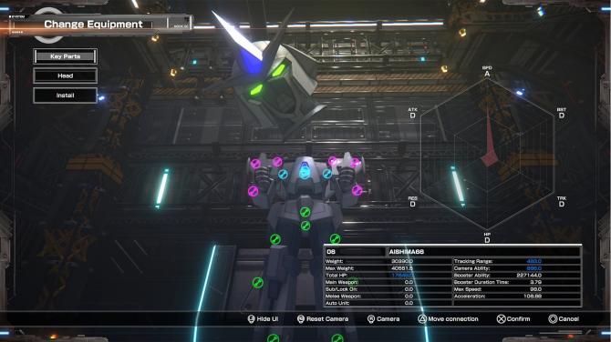 CUSTOM MECH WARS ULTIMATE EDITION 