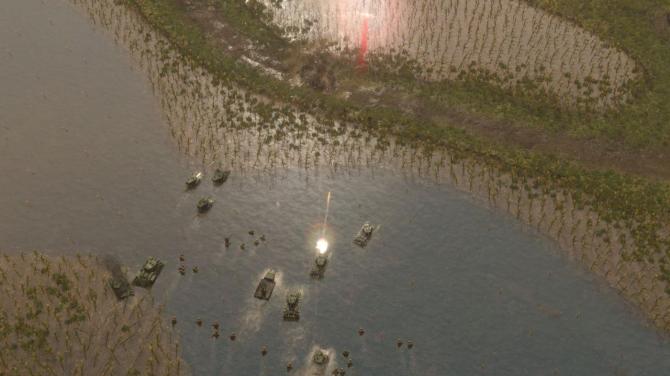 Sudden Strike 4 - European Battlefields Edition 