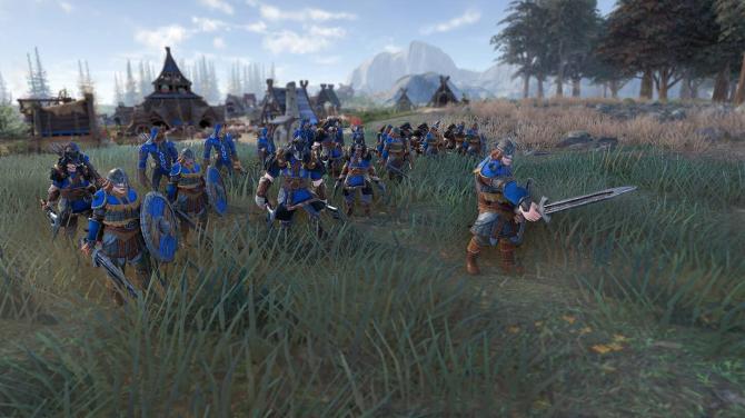 The Settlers: New Allies Deluxe Edition 