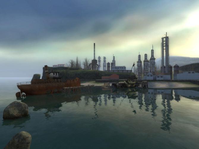 Half-Life Complete 