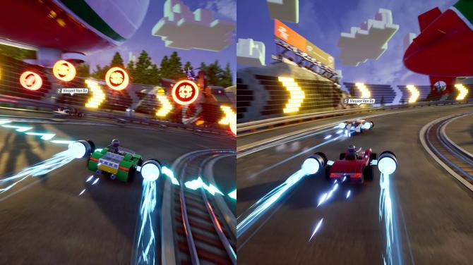 LEGO 2K Drive: Awesome Edition 