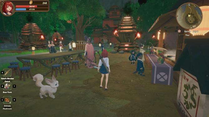 Tales of Seikyu 
