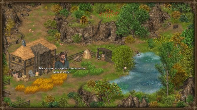 Hero of the Kingdom: The Lost Tales 3 