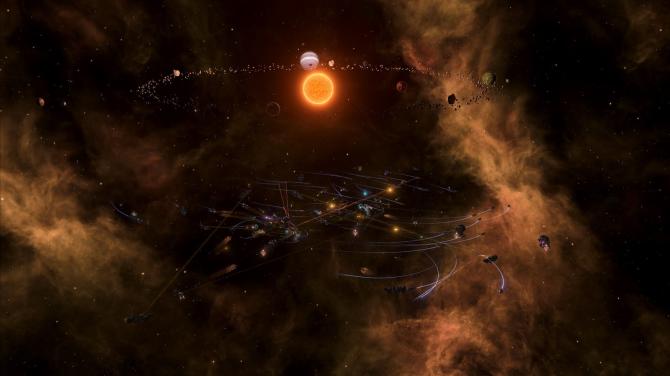 Stellaris: New Player Edition 
