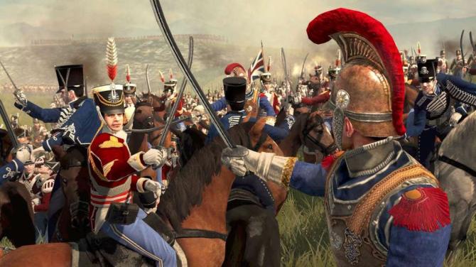 Total War: NAPOLEON – Definitive Edition 