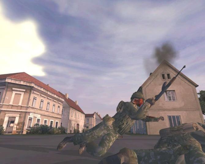 Arma: Cold War Assault 