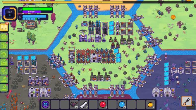 Nova Lands 
