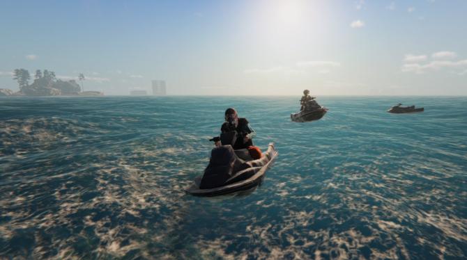 Sunkenland 