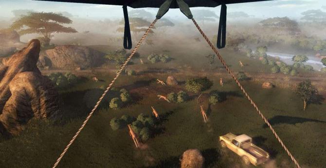 Far Cry 2 