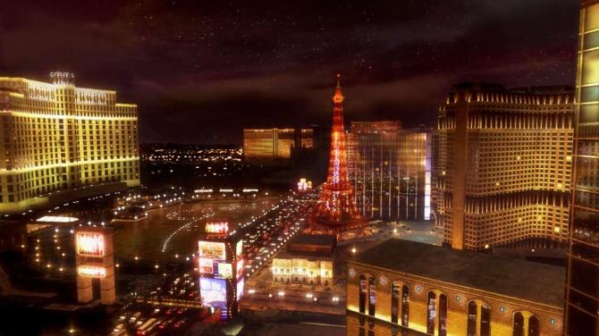 Tom Clancy’s Rainbow Six: Vegas PC Ub 