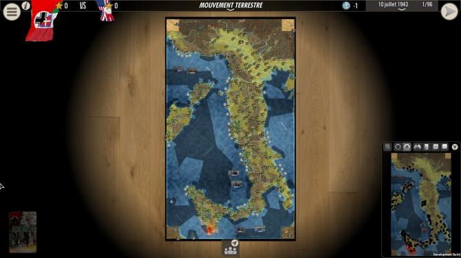 SGS Avalanche 