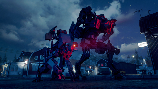 Generation Zero Resistance Bundle 