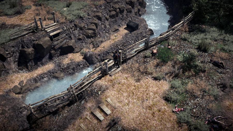 The Last Stand: Aftermath 