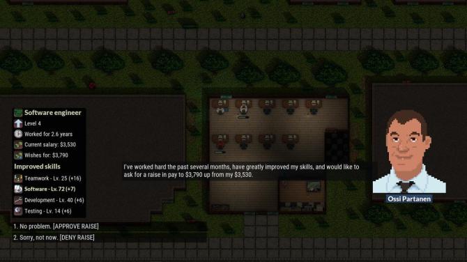 Game Dev Studio 