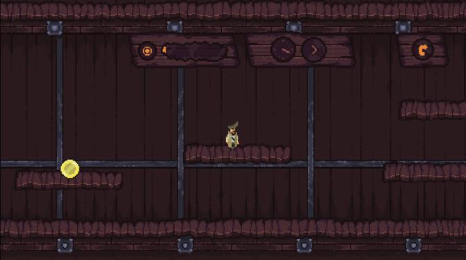 Jump Like A Pirate 