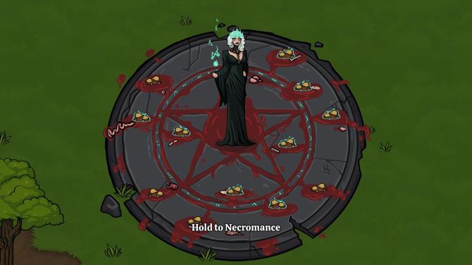 Be My Horde 