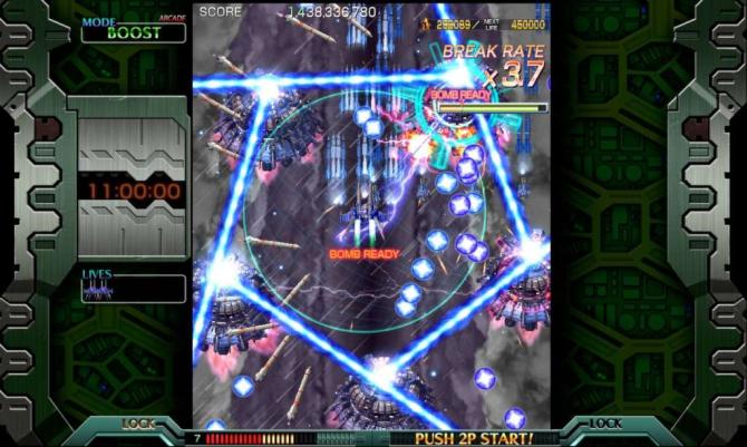 Crimzon Clover WORLD IGNITION Deluxe Edition 