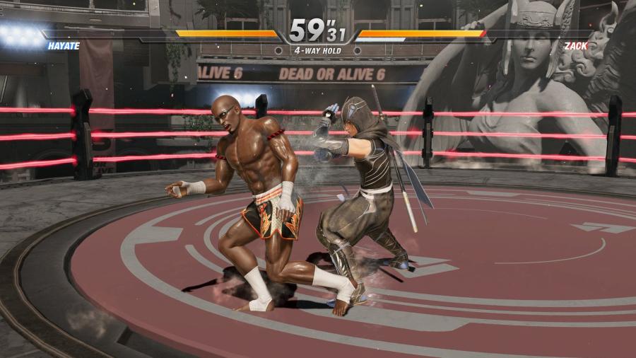 DEAD OR ALIVE 6 Digital Deluxe Edition 