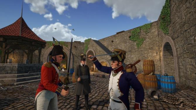 Holdfast: Nations At War - Loyalist Edition Upgrade 