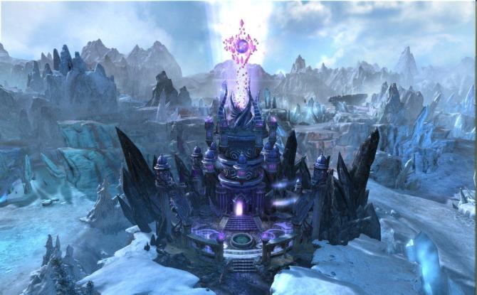 Might & Magic Heroes VI Shades of Darkness 
