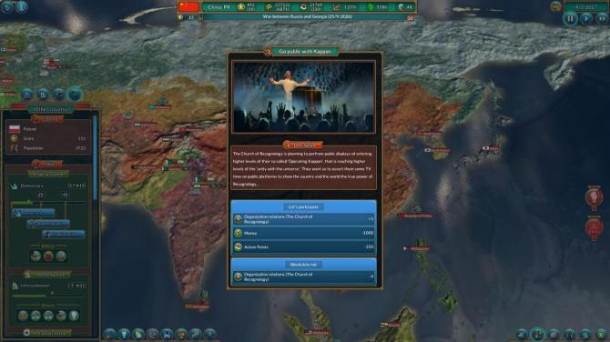 Realpolitiks New Power 