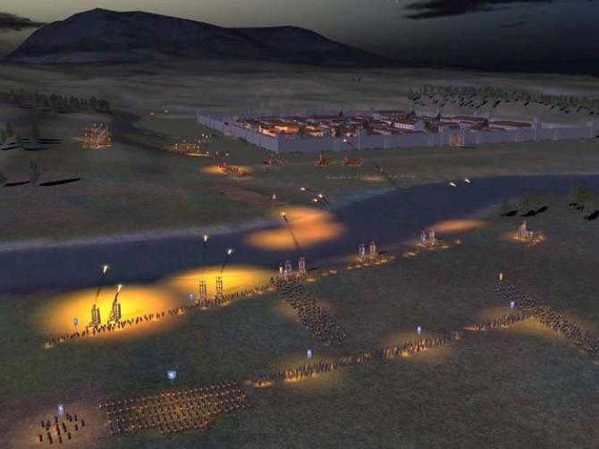 Rome: Total War 