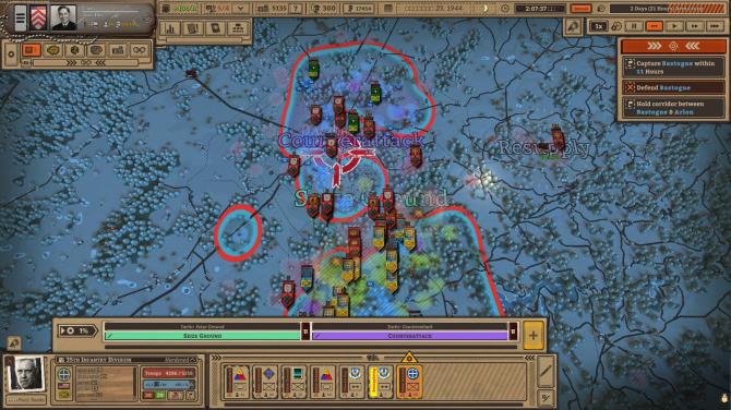 Battleplan 