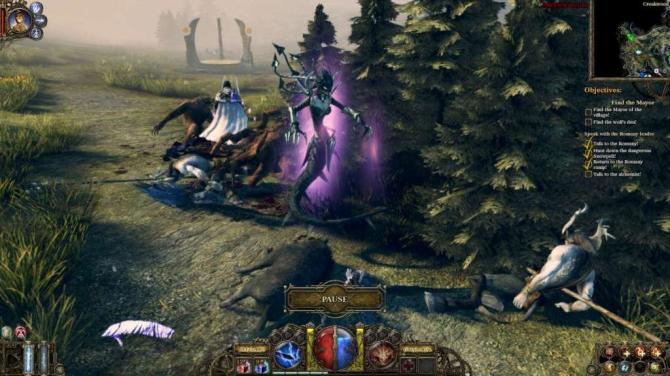 The Incredible Adventures of Van Helsing Complete Pack 