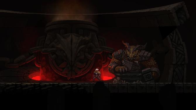 Dragon Is Dead 
