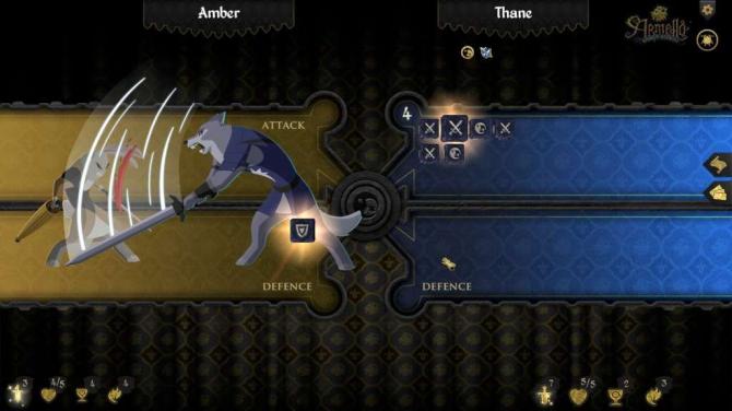 Armello 