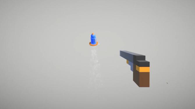 Bulletkour 