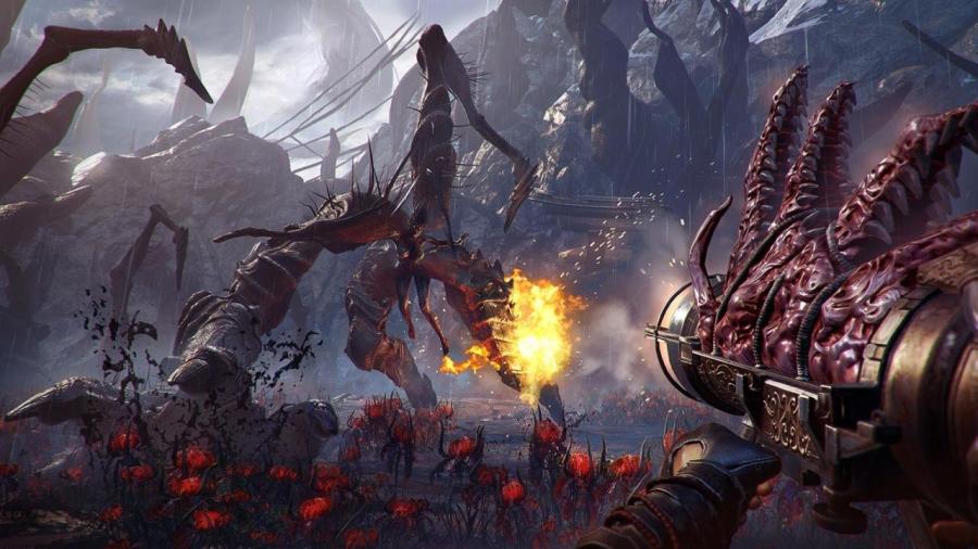 The Shadow Warrior Collection 