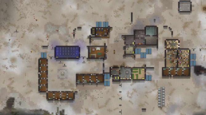 RimWorld 