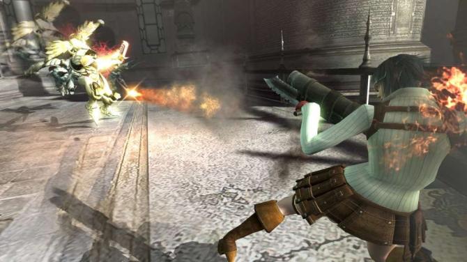Devil May Cry 4 Special Edition 