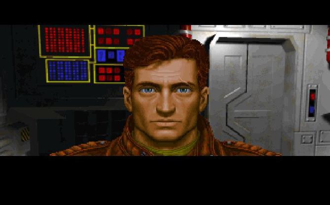 Wing Commander: Privateer 