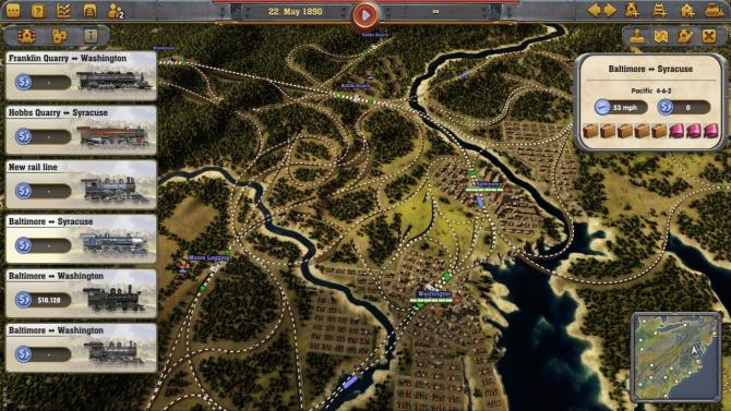 Railway Empire 