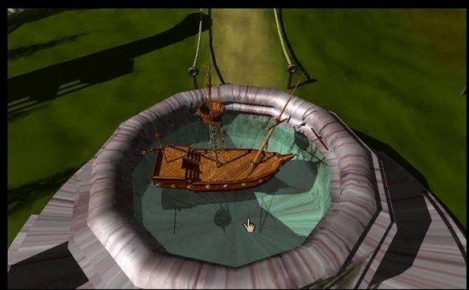 Myst: Masterpiece Edition 