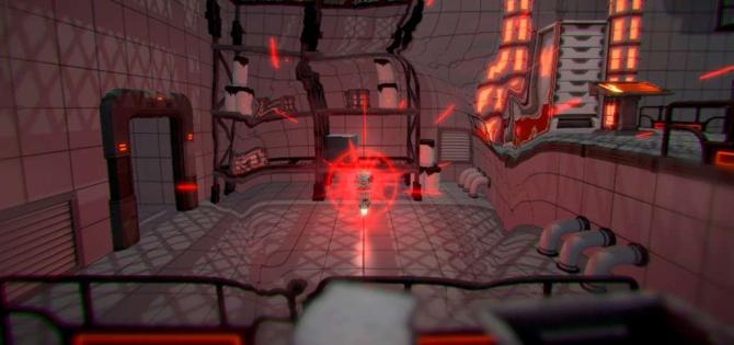 CO-OP : Decrypted 