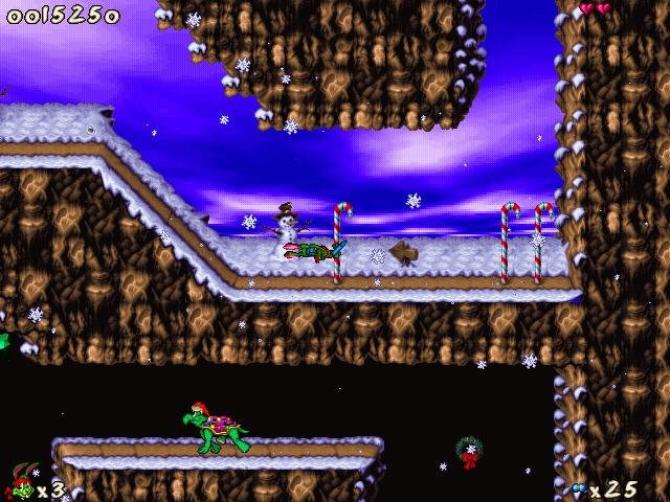 Jazz Jackrabbit 2 Collection 