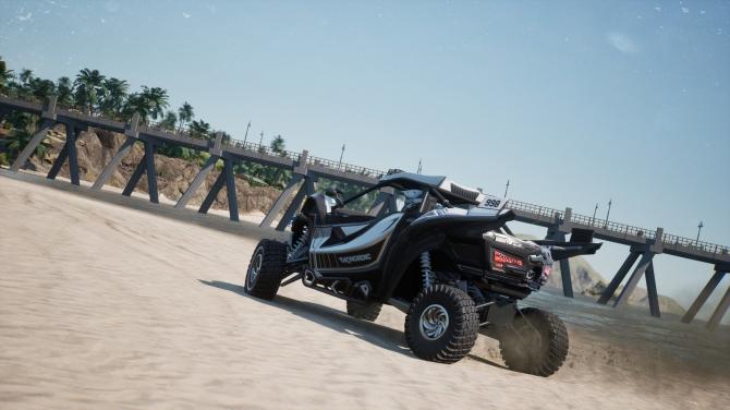 MX vs ATV Legends 